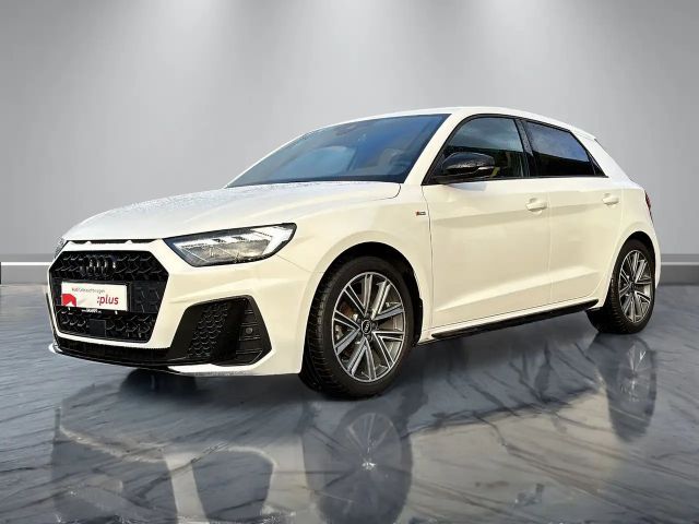 Audi A1 30 TFSI S-Line
