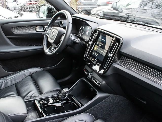 Volvo XC40 R-Design T5