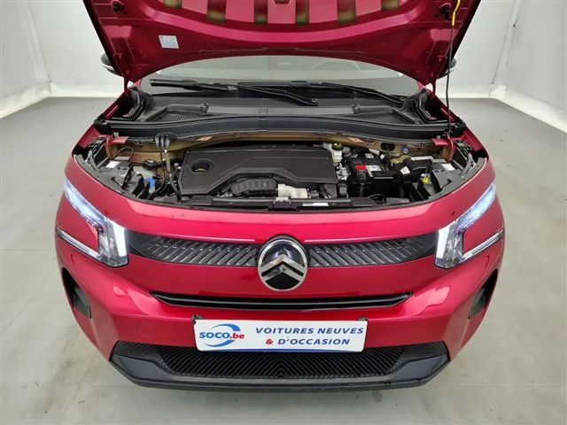 Citroën C3 Plus PureTech