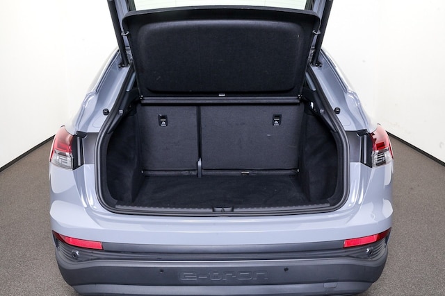 Audi Q4 e-tron 35 Sportback