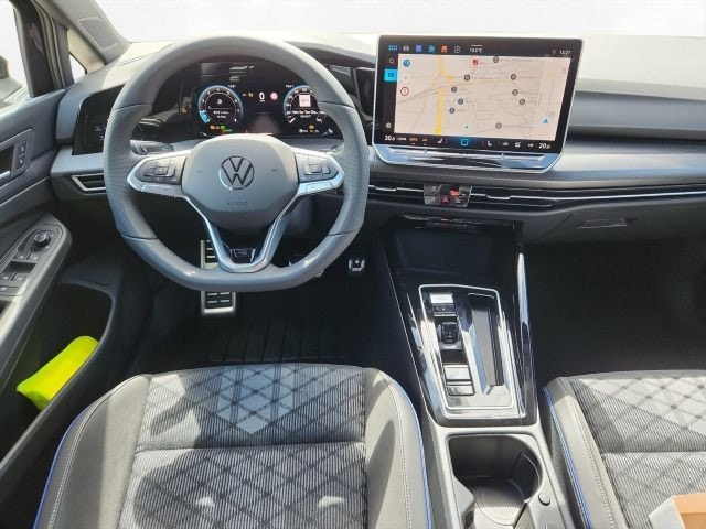 Volkswagen Golf DSG R-Line Style