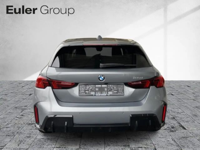 BMW 120 M-Sport Sedan