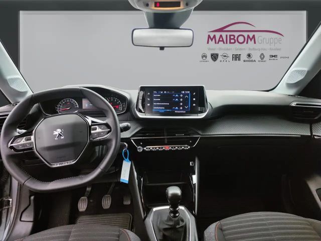 Peugeot 208 PureTech