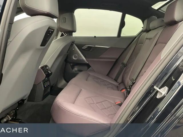 BMW 540 540d M-Sport Sedan xDrive