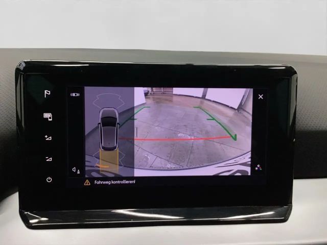 Seat Ibiza 1.0 TSI DSG FR-lijn