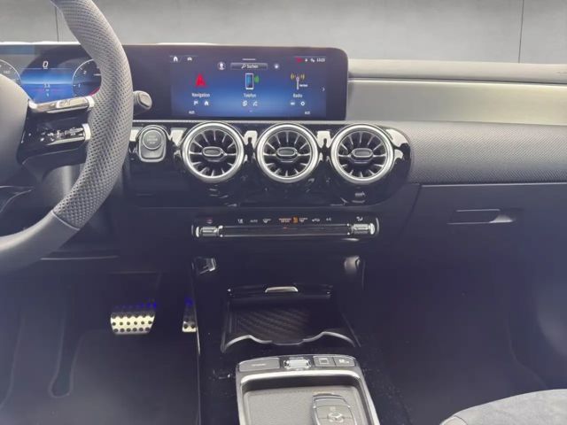 Mercedes-Benz A 180 A-Klasse