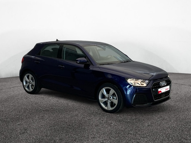 Audi A1 35 TFSI S-Tronic Sportback