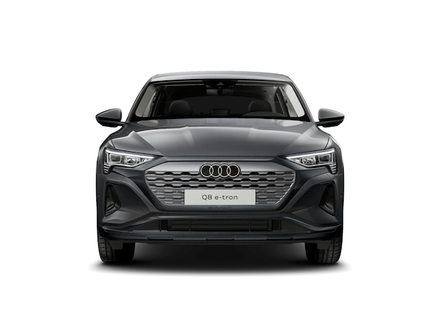 Audi Q8 e-tron 50 Quattro