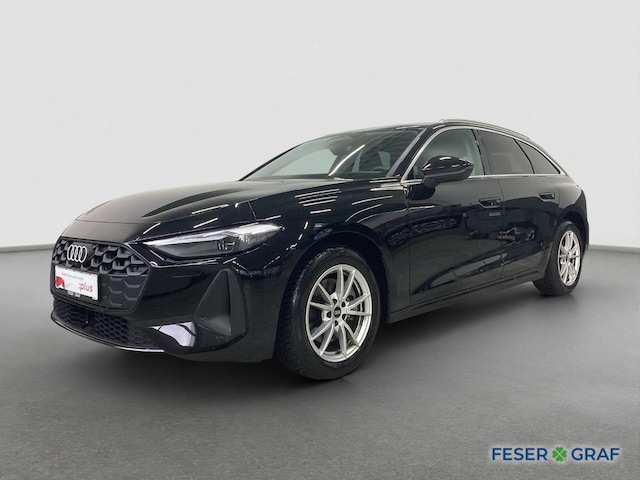 Audi A5 Avant Quattro S-Tronic