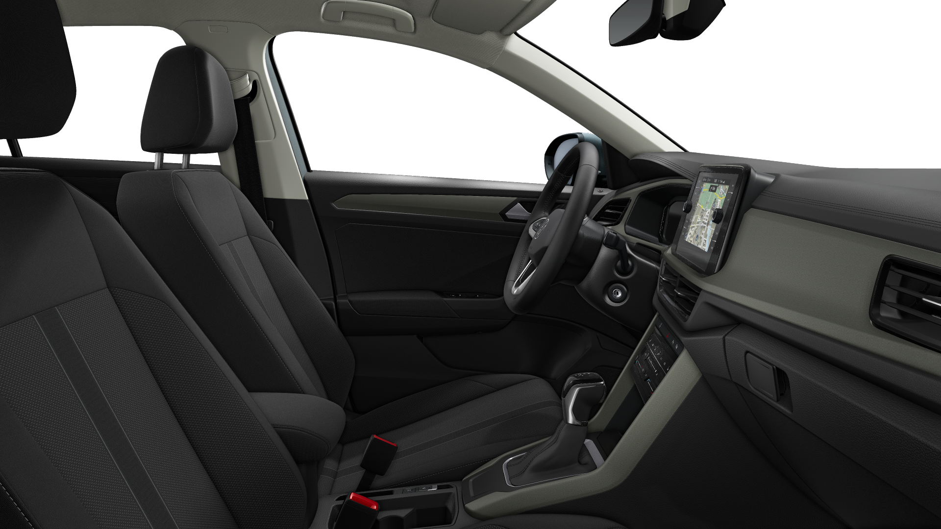 Volkswagen T-Roc 1.5 TSI DSG Life