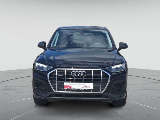 Audi Q5 40 TDI Quattro S-Tronic