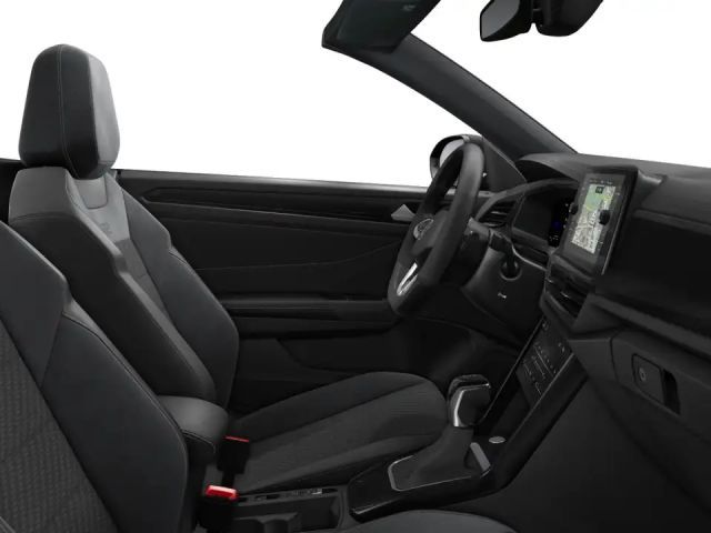 Volkswagen T-Roc Cabriolet R-Line Style