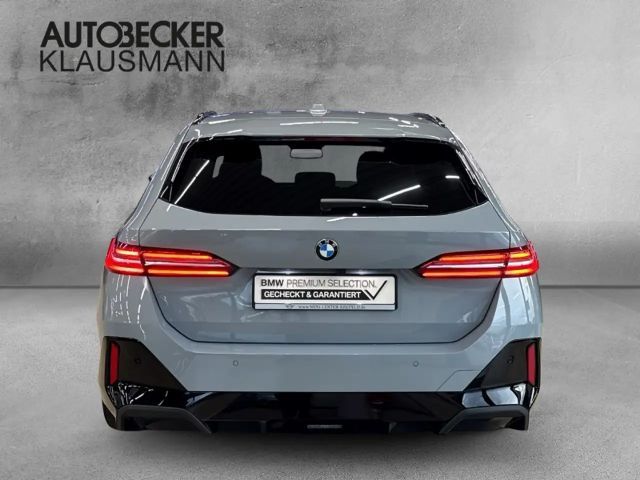 BMW 520 520d M-Sport Touring xDrive