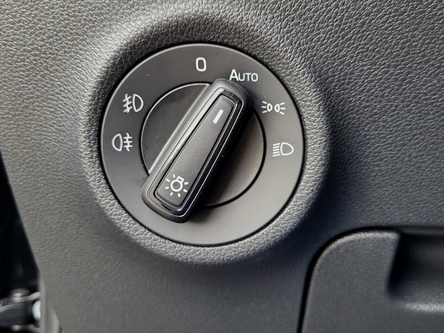 Skoda Karoq 1.5 TSI Selection