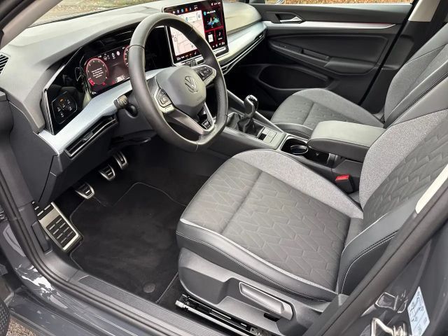 Volkswagen Golf 1.5 TSI Golf VIII Variant