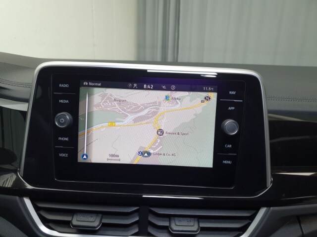 Volkswagen T-Roc 4Motion DSG R-Line