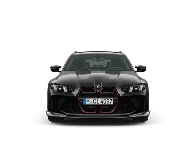 BMW M3 CS Touring