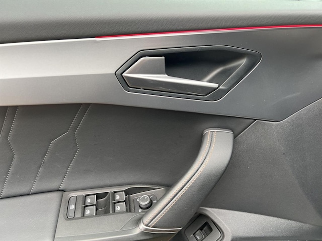 Cupra Formentor 2.0 TSI DSG VZ