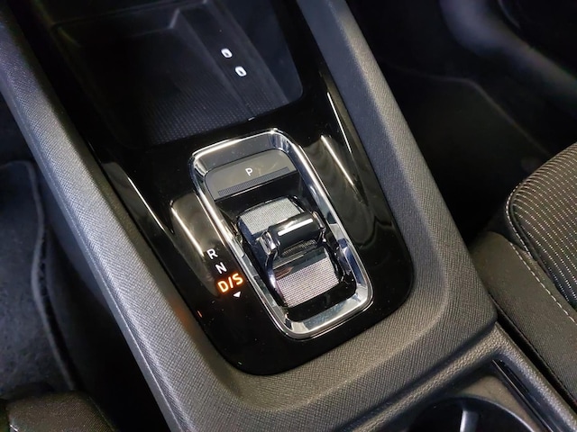 Skoda Octavia Ambition Combi iV