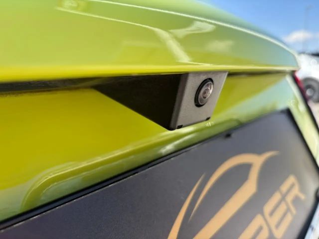 Abarth 500C Scorpionissima