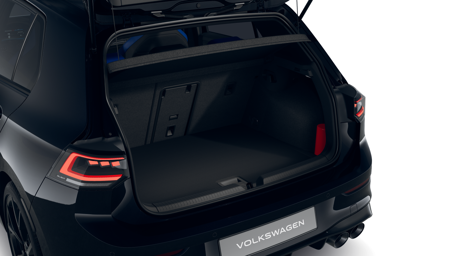 Volkswagen Golf 4Motion DSG Golf VIII