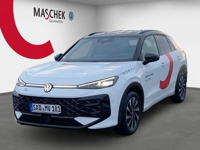 Volkswagen T-Roc 1.5 eTSI DSG R-Line