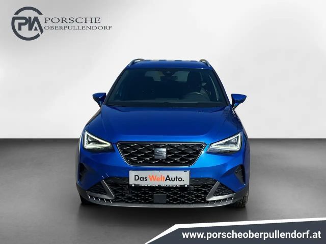 Seat Arona 1.0 TSI DSG FR-lijn