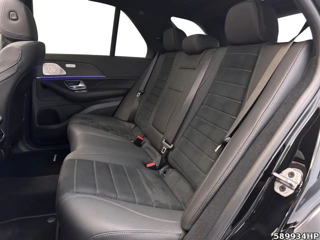 Mercedes-Benz GLE 350 4MATIC AMG Line