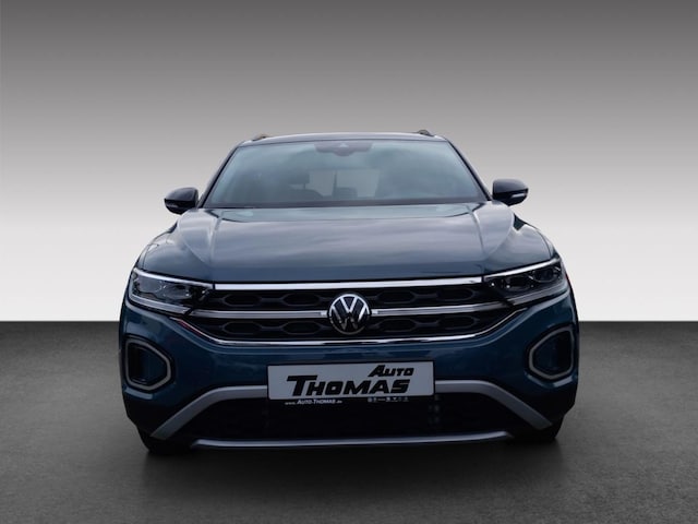 Volkswagen T-Roc Life Move