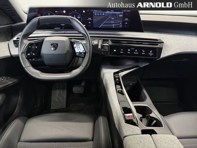 Peugeot 5008 Allure Pack Hybrid