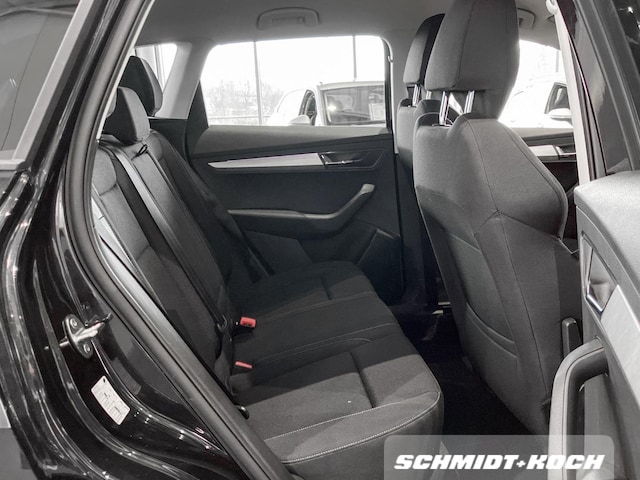 Skoda Karoq 2.0 TDI 4x4 Drive