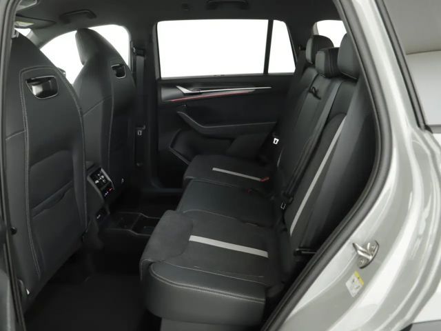 Skoda Kodiaq 4x4 Sportline