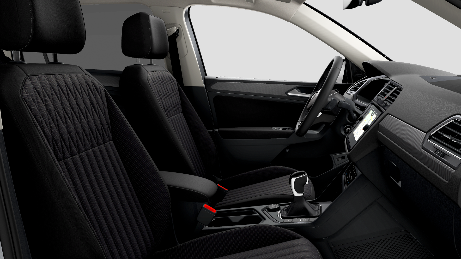 Volkswagen Tiguan 2.0 TDI 4Motion Allspace DSG