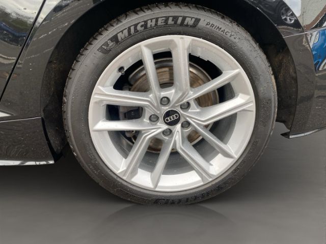 Audi A5 35 TFSI S-Tronic Sportback
