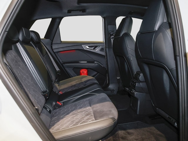 Audi Q4 e-tron 50 Quattro