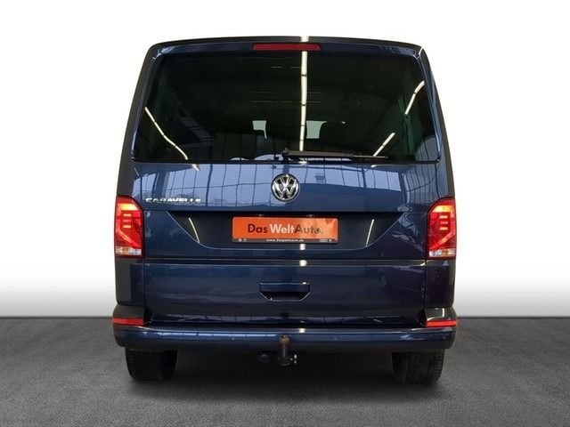 Volkswagen Caravelle Comfortline DSG Lang T6