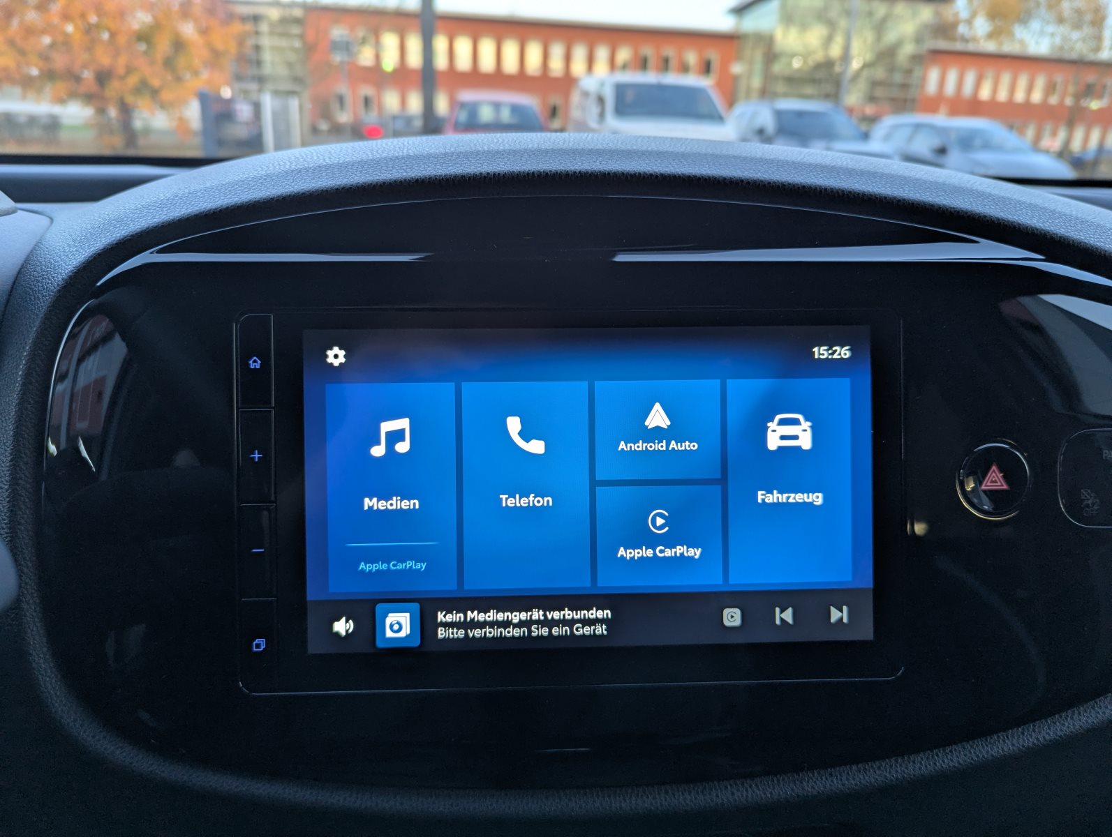 Toyota Aygo X 5-deurs Basis