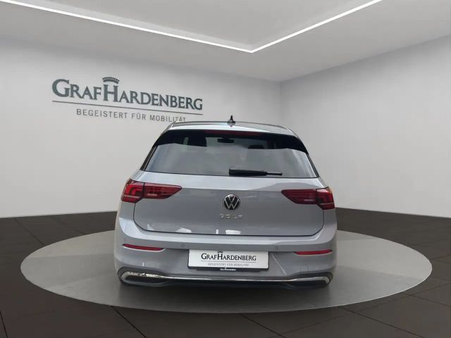 Volkswagen Golf DSG Plus