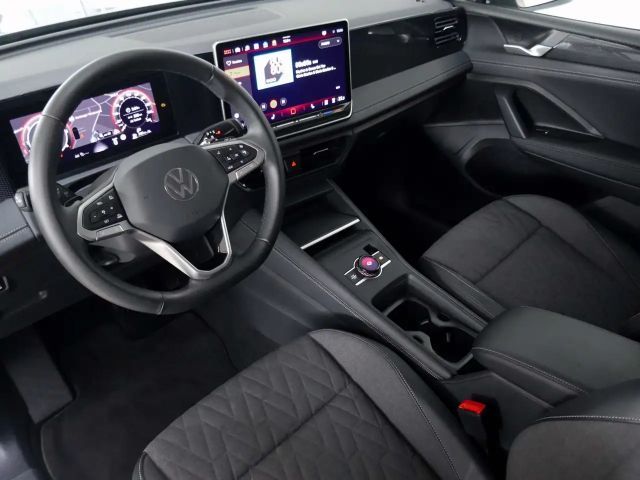 Volkswagen Tiguan 2.0 TDI DSG Life