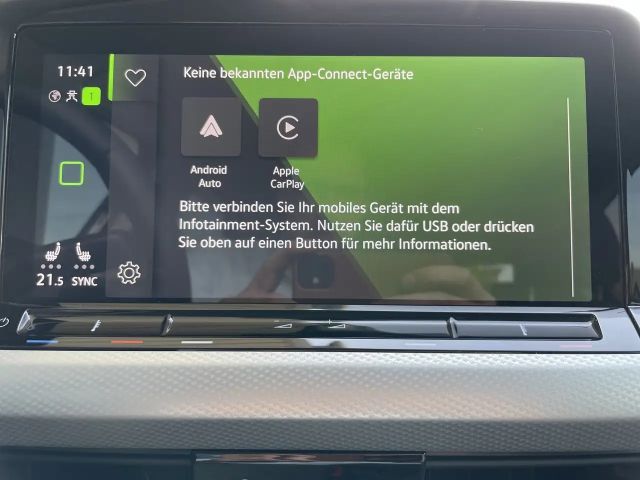 Volkswagen Golf Golf VIII IQ.Drive Move