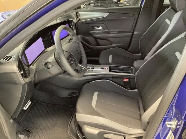 Opel Mokka GS-Line Grand Sport Hybrid