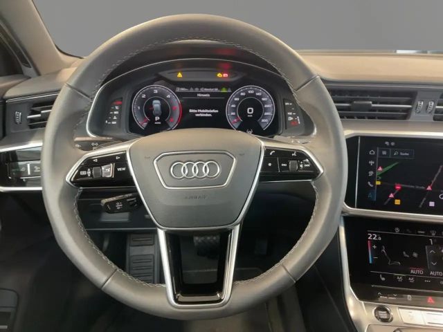 Audi A6 40 TDI S-Line