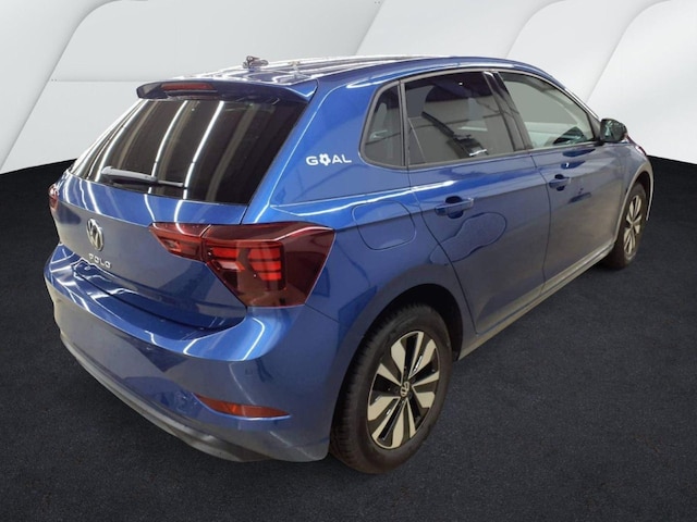 Volkswagen Polo 1.0 TSI