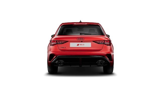 Audi RS3 Quattro S-Tronic Sportback