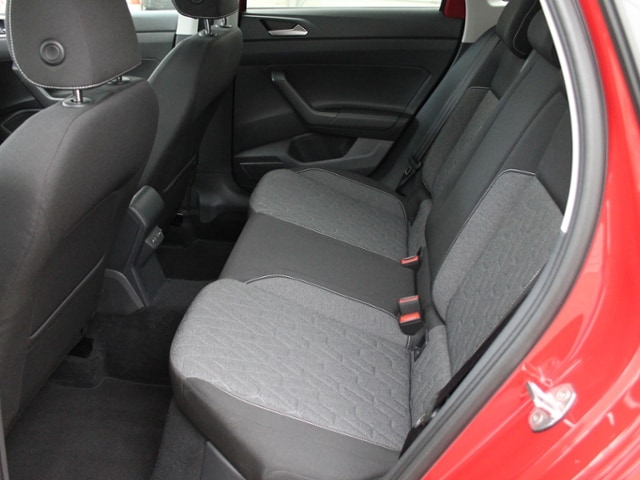 Volkswagen Taigo 1.0 TSI Move