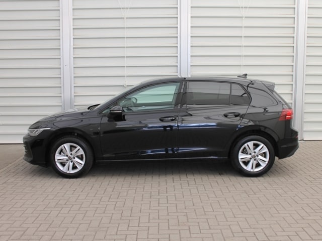 Volkswagen Golf 1.5 TSI DSG Golf VIII Life