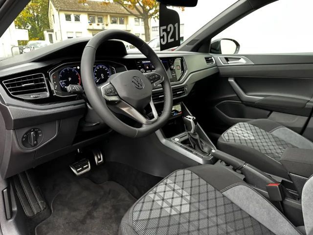 Volkswagen Taigo 1.0 TSI DSG R-Line