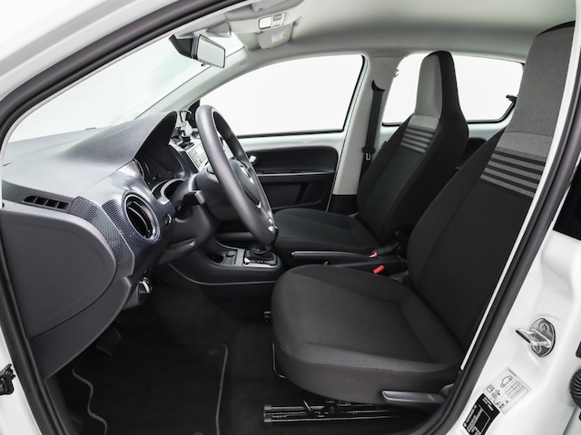 Volkswagen e-up! Klimatronic Bluetooth