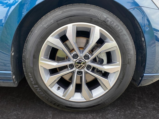 Volkswagen Passat 2.0 TDI DSG Variant