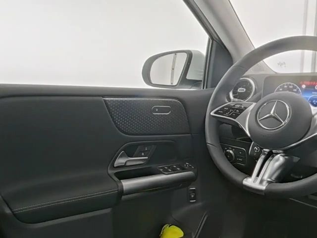 Mercedes-Benz B 200 B 200 d